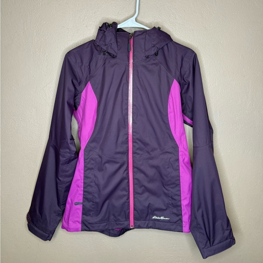 Eddie Bauer Woman’s Weather Edge Coat